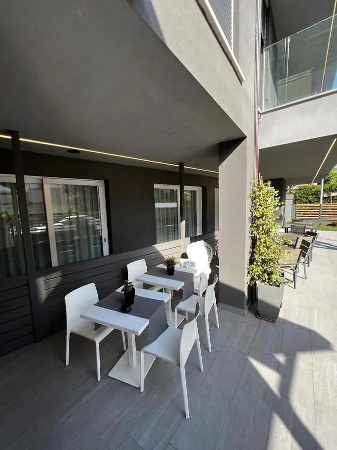 Hotel Ardea Riccione