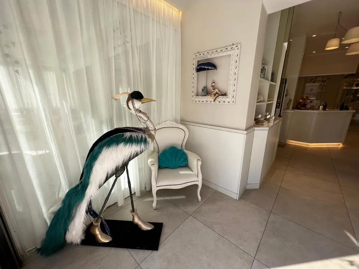 Hotel Ardea Riccione