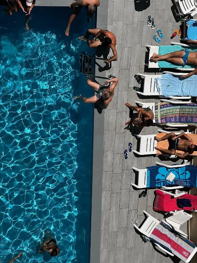 Hotel Ardea Riccione 3*,  Italy
