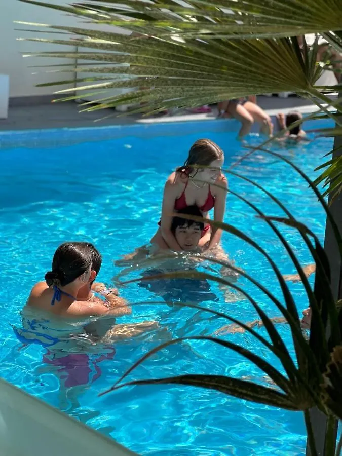 Hotel Ardea Riccione 3*,