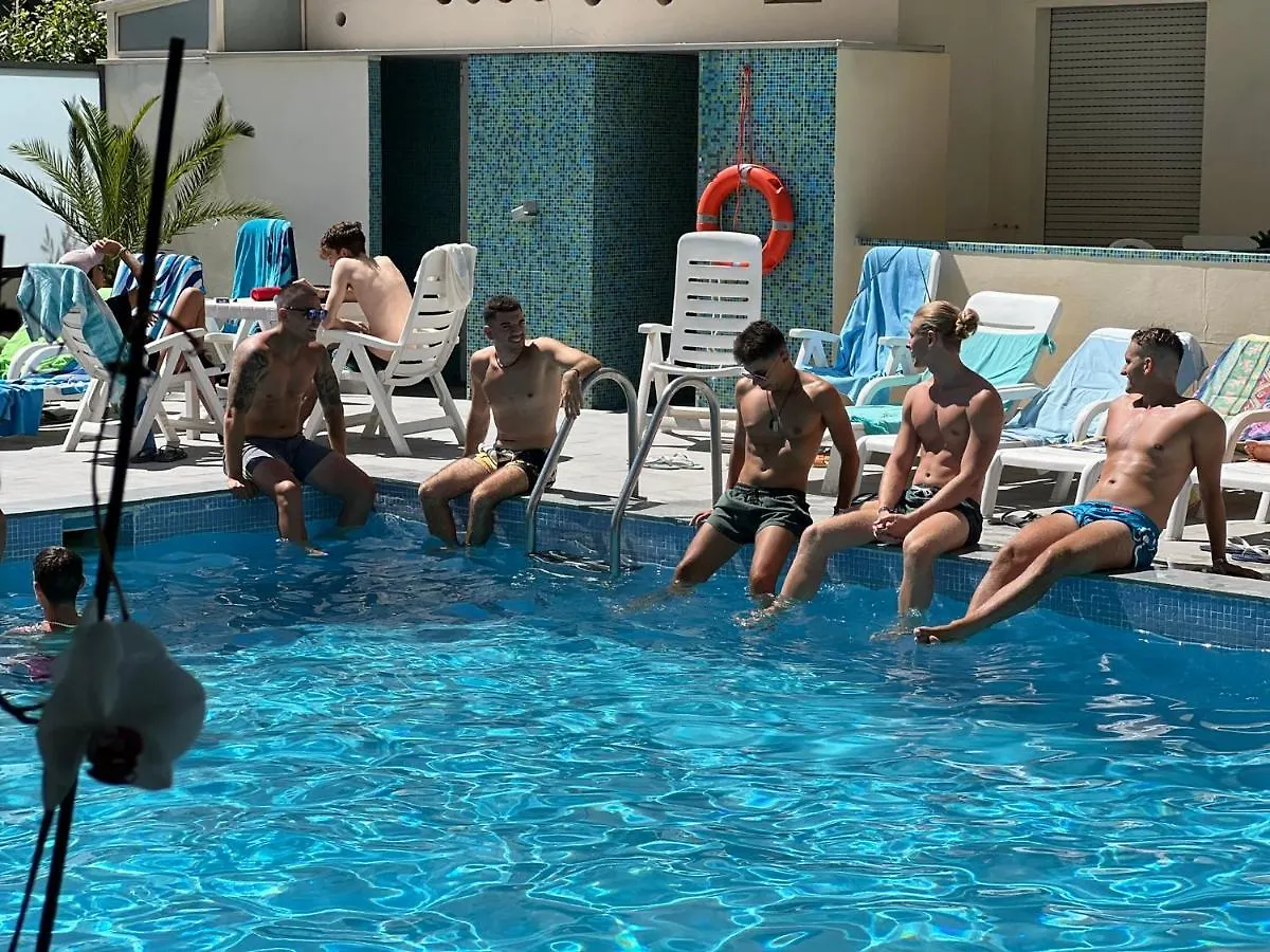 Hotel Ardea Riccione 3*,  Italy