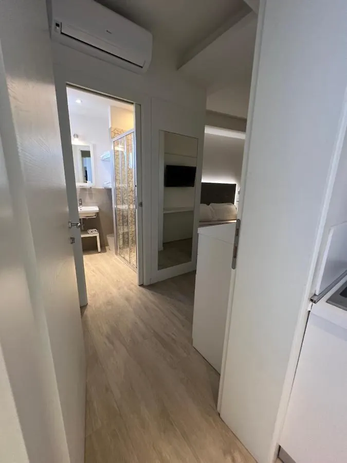 Hotel Ardea Riccione