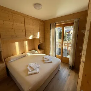  Appartamento Trilocale Ortles - Residenza Vallecetta 2 Italia