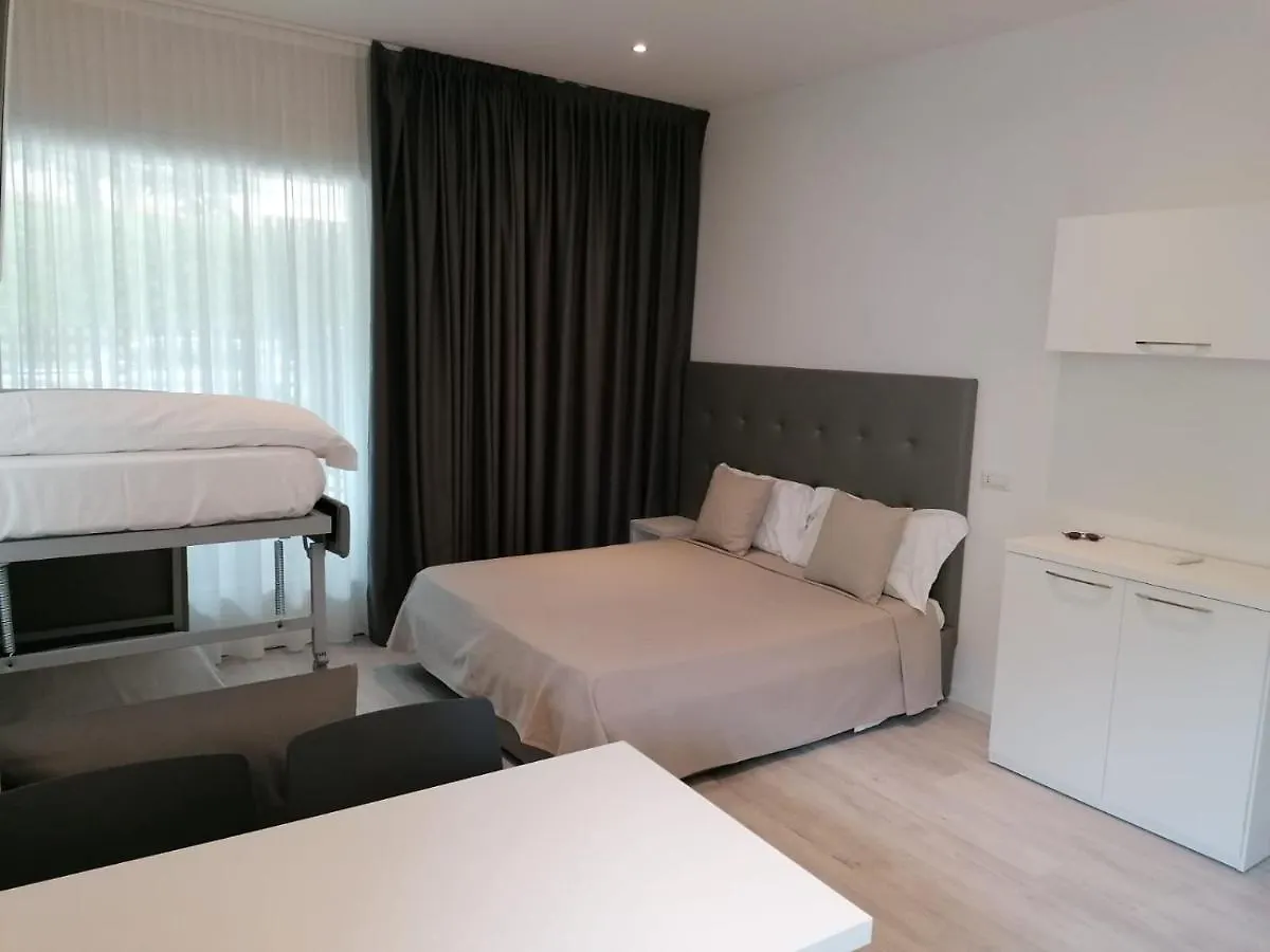 Hotel Ardea Riccione