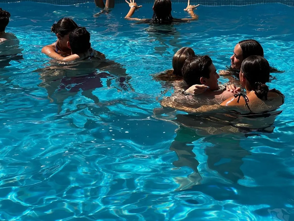 Hotel Ardea Riccione