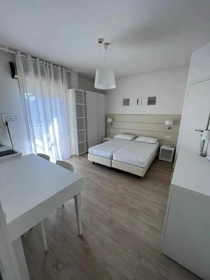 Hotel Ardea Riccione