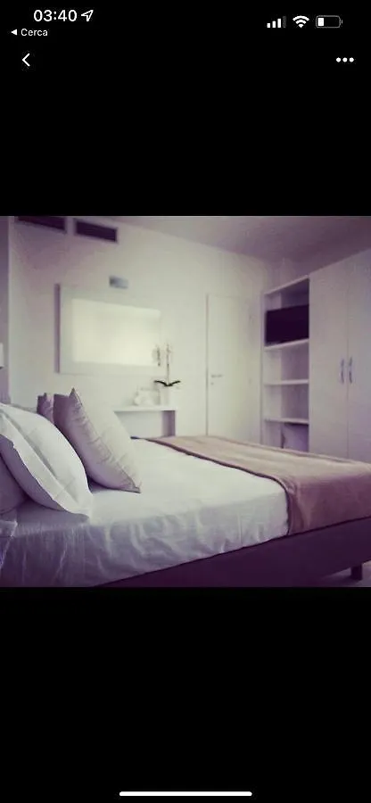 Hotel Ardea Riccione