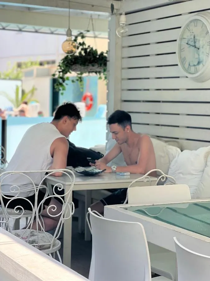 Hotel Ardea Riccione