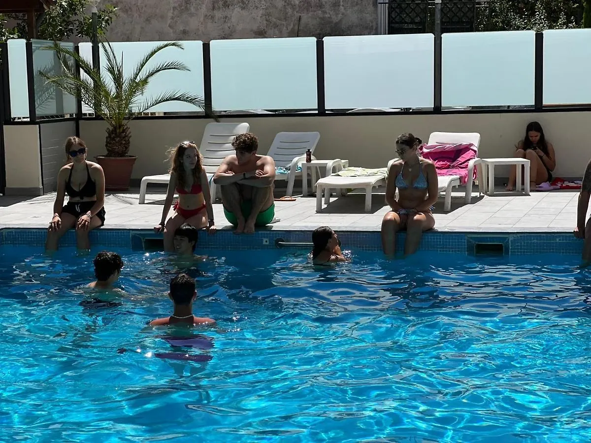 Hotel Ardea Riccione Italy