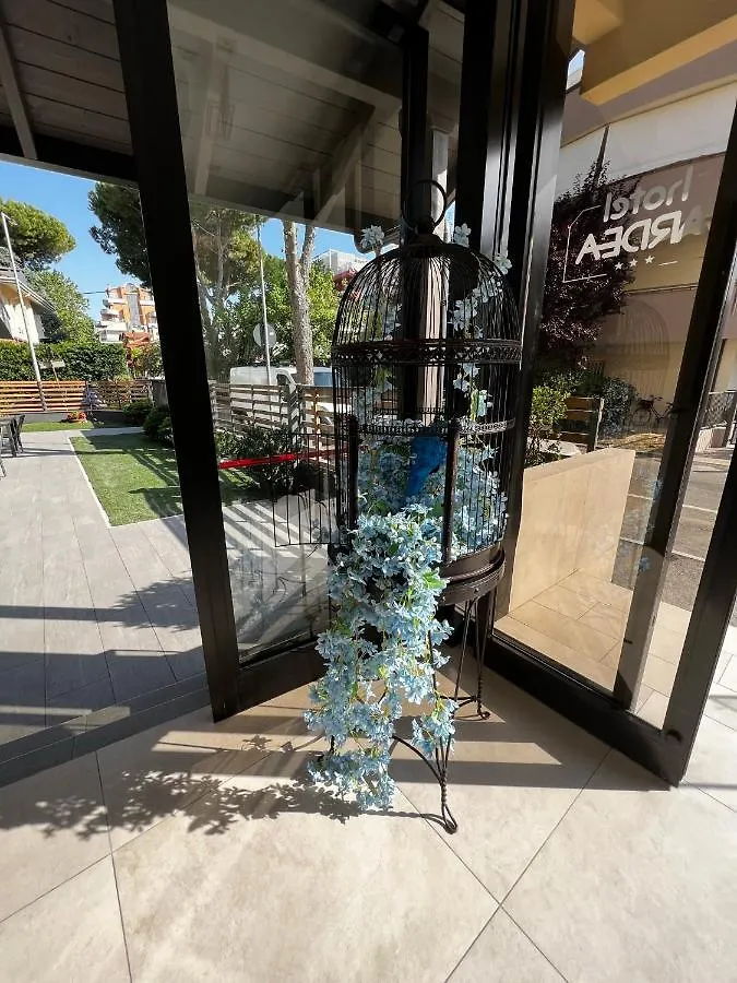 Hotel Ardea Riccione