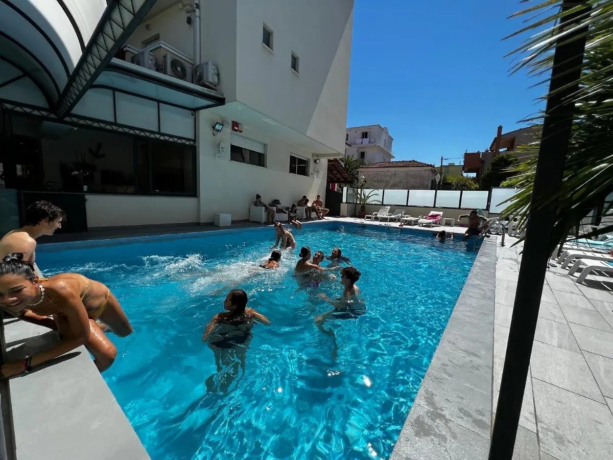 ***  Hotel Ardea Riccione Italy