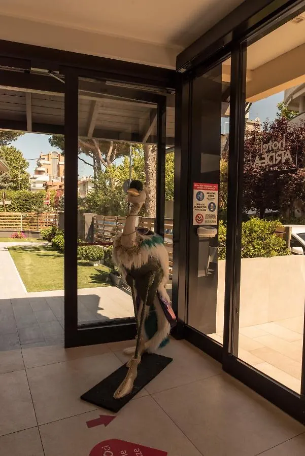 Hotel Ardea Riccione