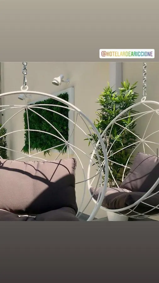 Hotel Ardea Riccione