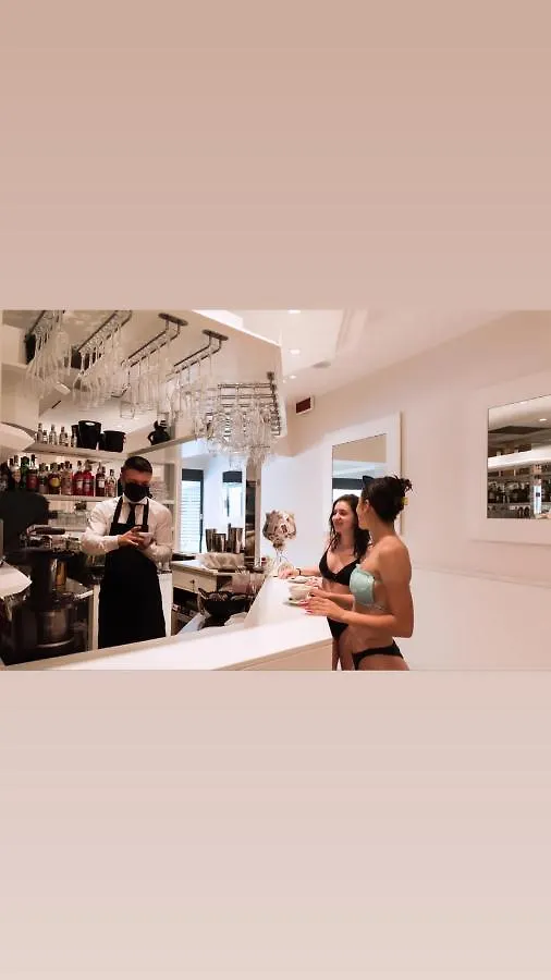***  Hotel Ardea Riccione Italy