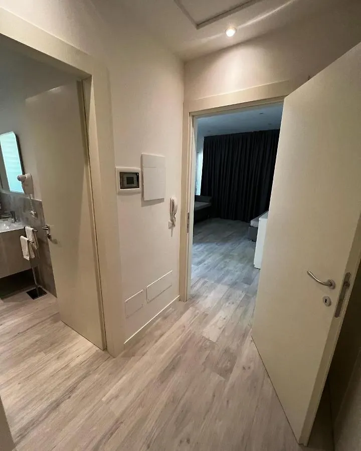 ***  Hotel Ardea Riccione Italy