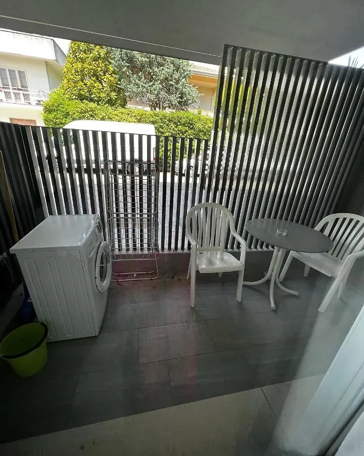 Hotel Ardea Riccione
