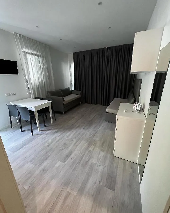 Hotel Ardea Riccione 3*,