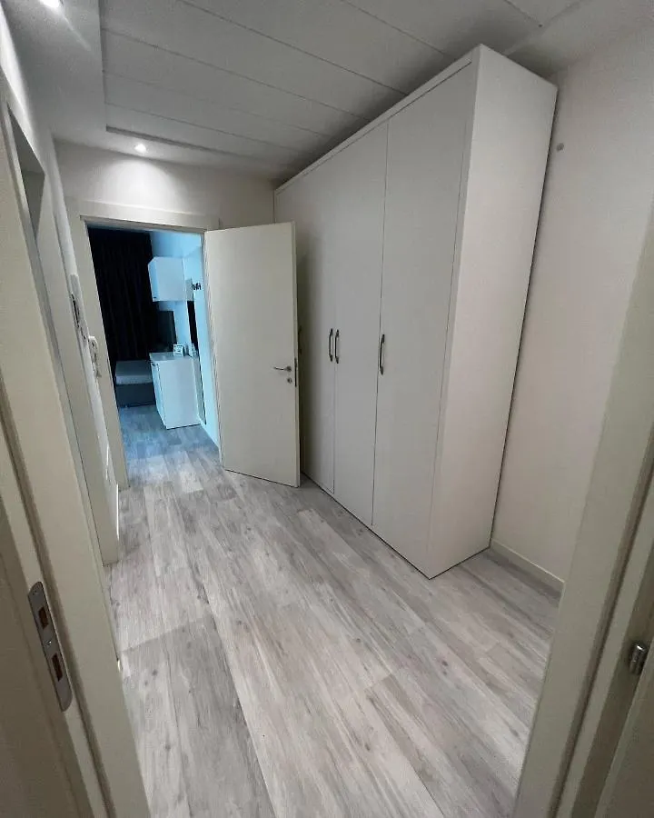 Hotel Ardea Riccione