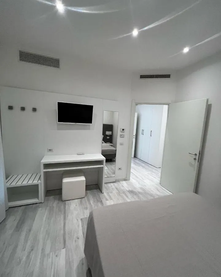 Hotel Ardea Riccione 3*,  Italy