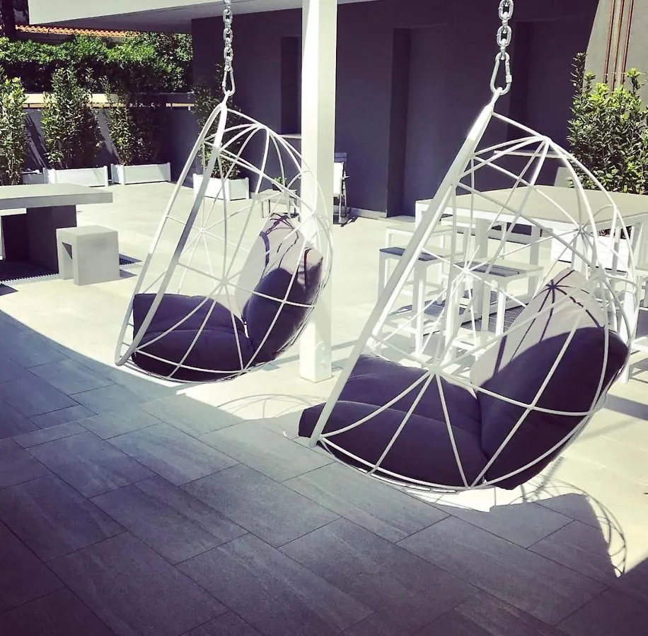 Hotel Ardea Riccione