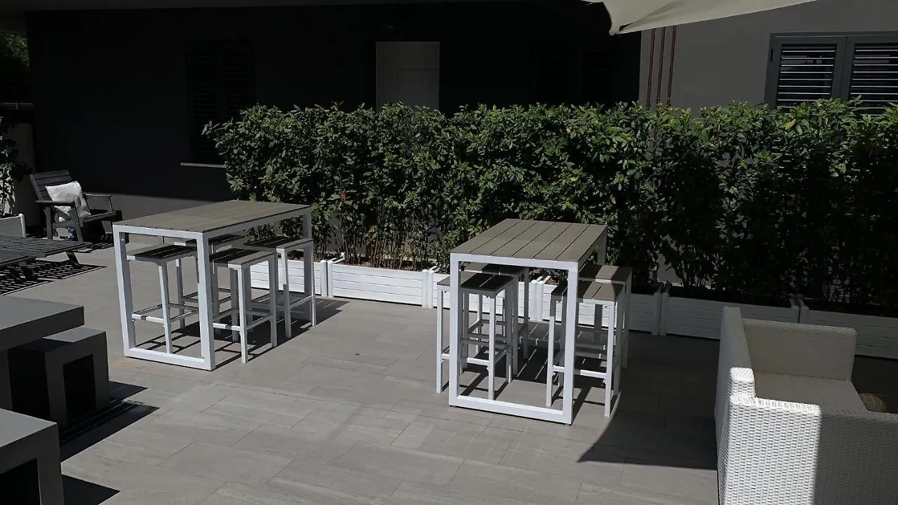 Hotel Ardea Riccione