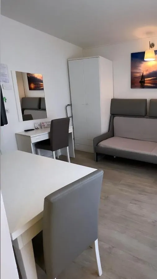 Hotel Ardea Riccione