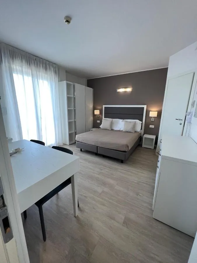 Hotel Ardea Riccione Italy
