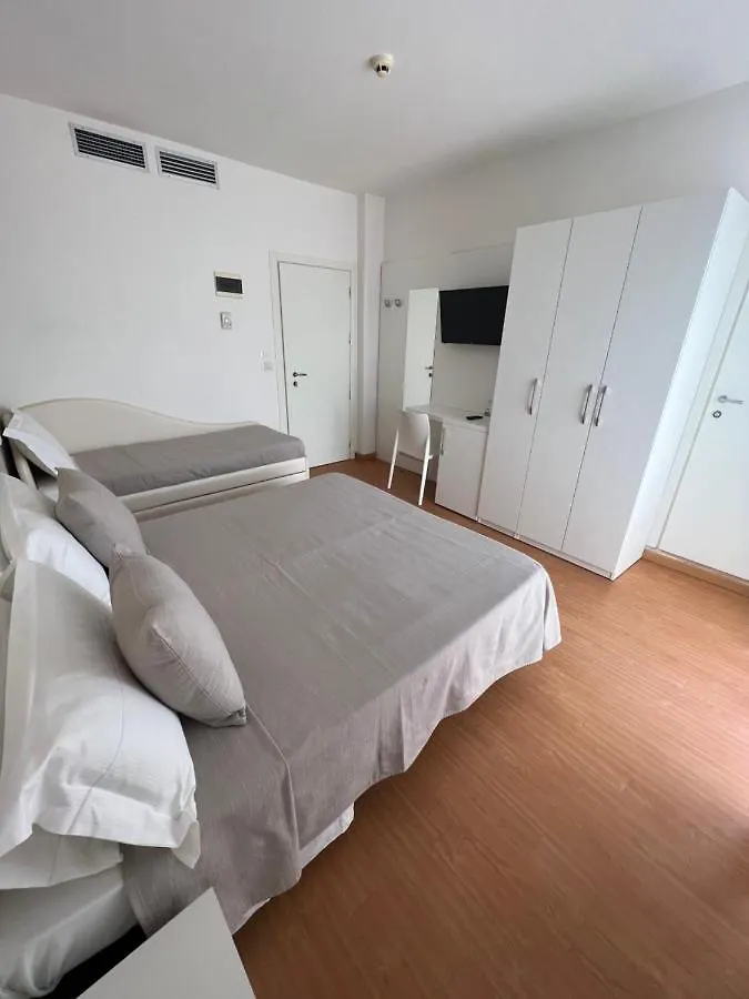 Hotel Ardea Riccione