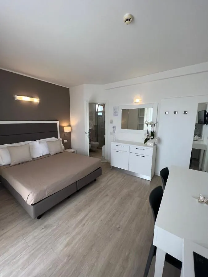 Hotel Ardea Riccione