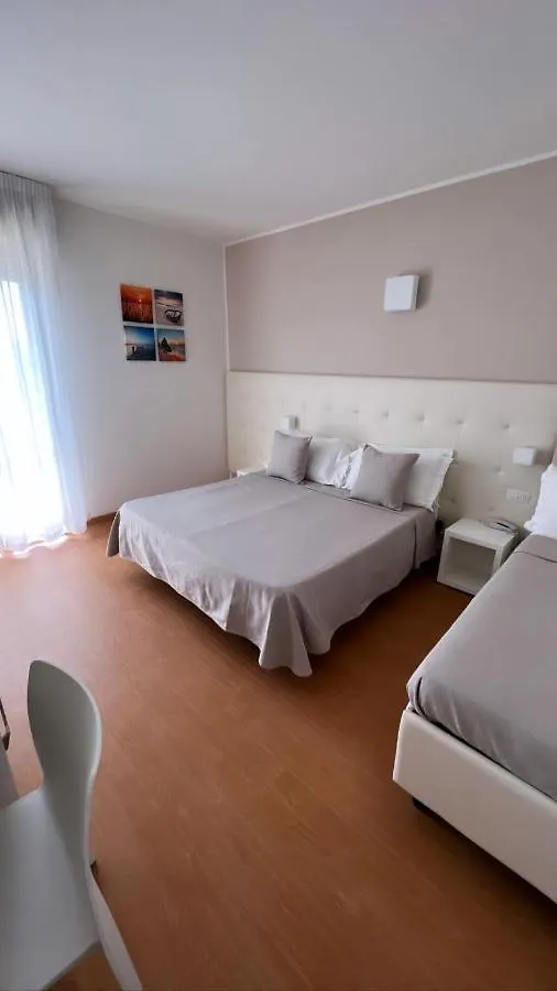 Hotel Ardea Riccione 3*,  Italy