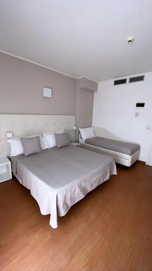 Hotel Ardea Riccione