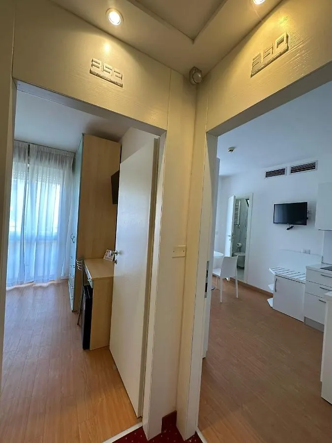 Hotel Ardea Riccione