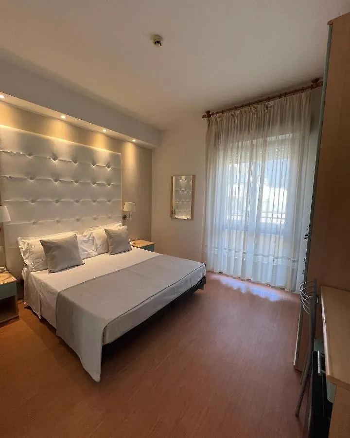 Hotel Ardea Riccione
