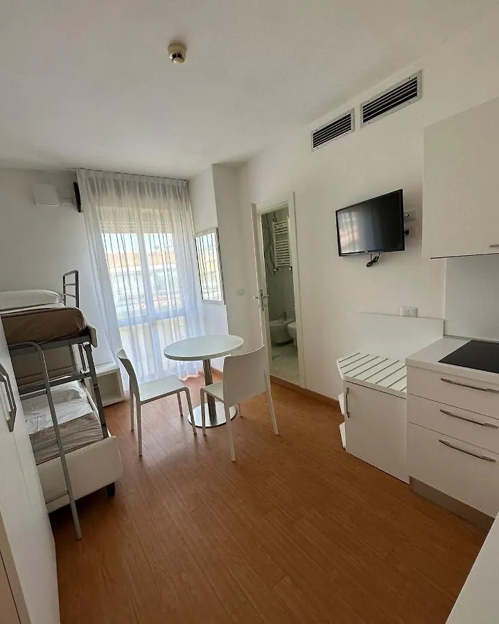Hotel Ardea Riccione