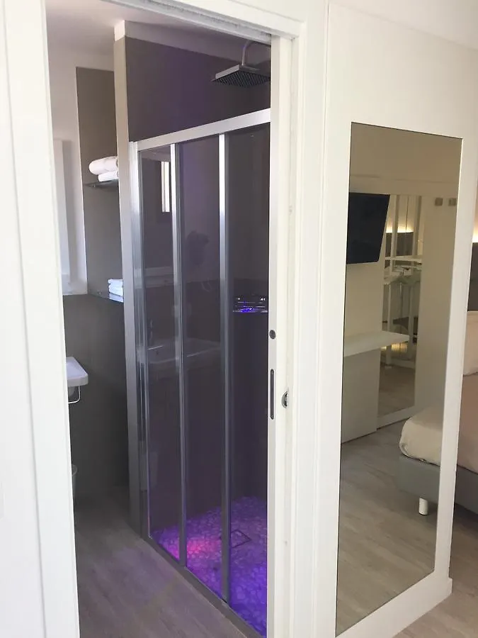 Hotel Ardea Riccione 3*,