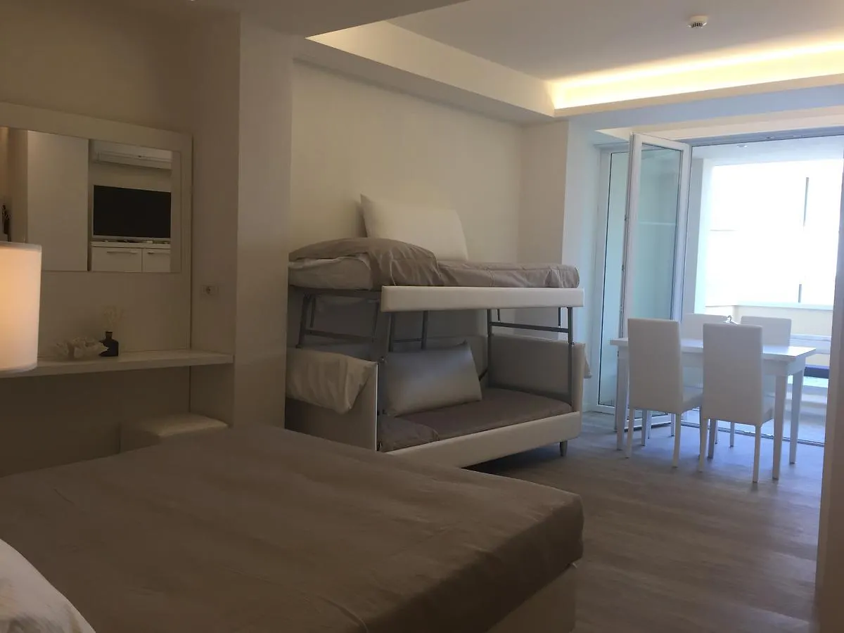 ***  Hotel Ardea Riccione Italy
