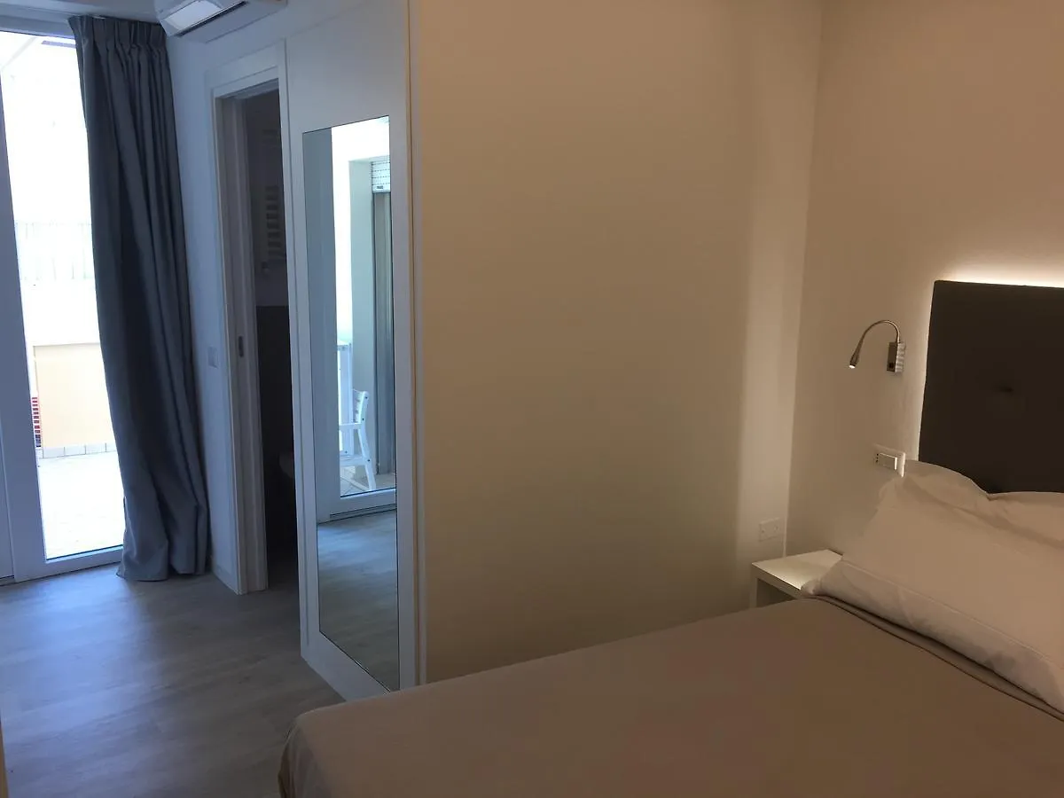 Hotel Ardea Riccione