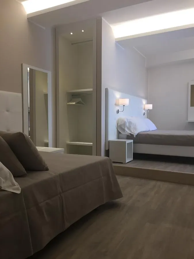 Hotel Ardea Riccione