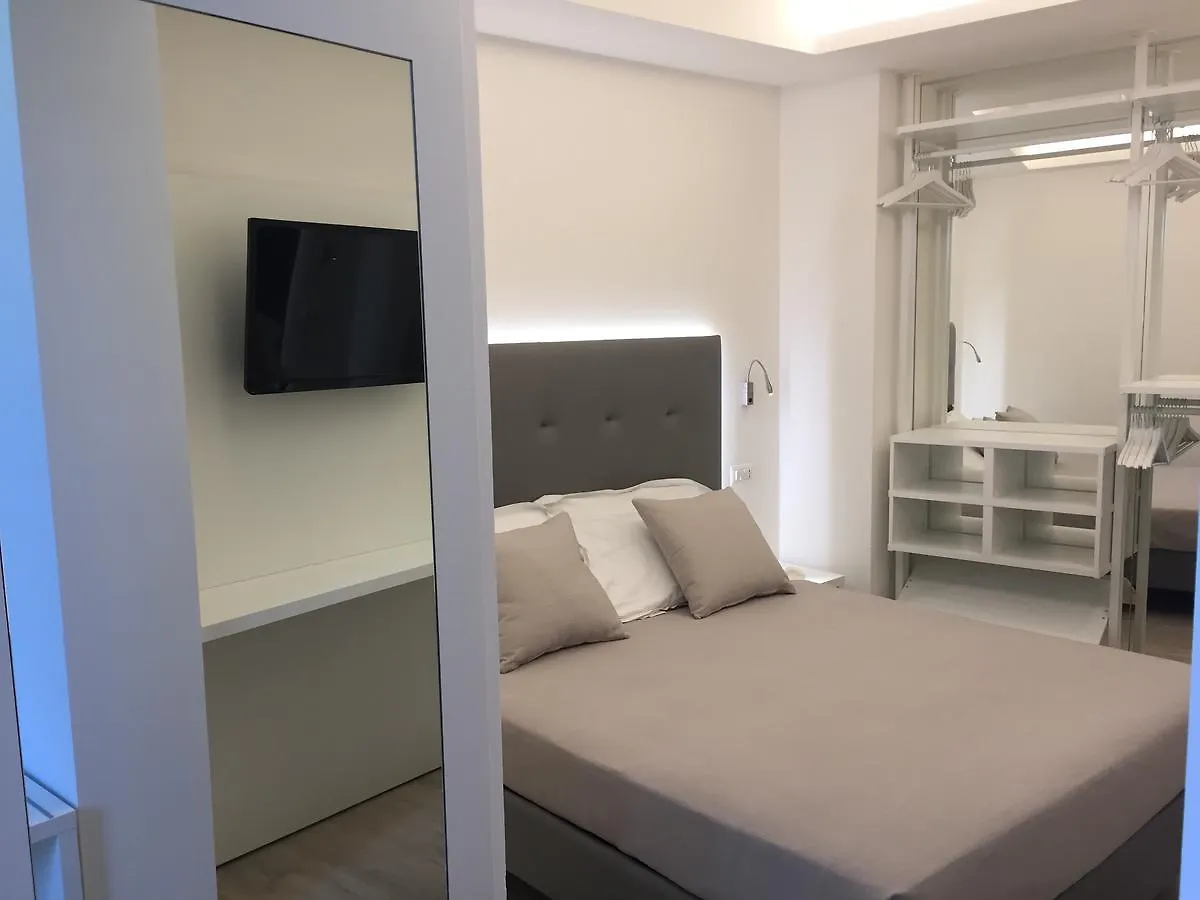 Hotel Ardea Riccione 3*,
